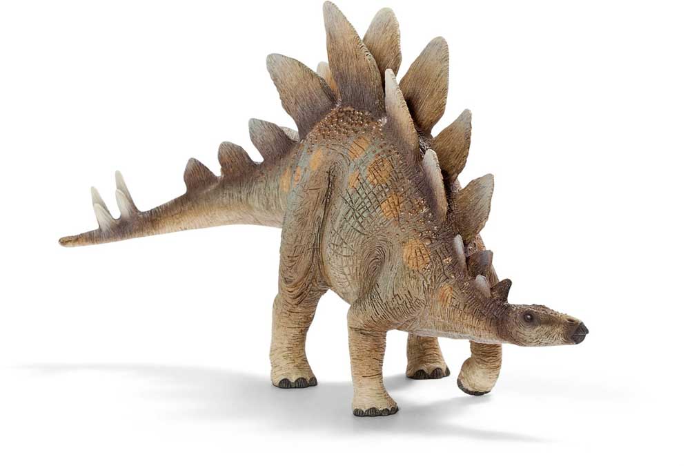 Schleich Praistorijske životinje - Stegosaurus 14520