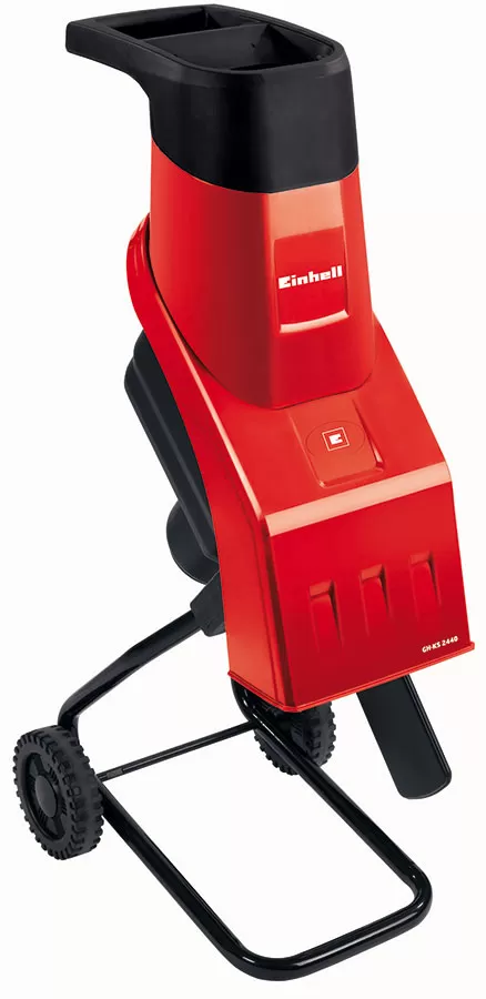 Električna Baštenska Seckalica Za Grane Einhell GH-KS 2440 3430340 