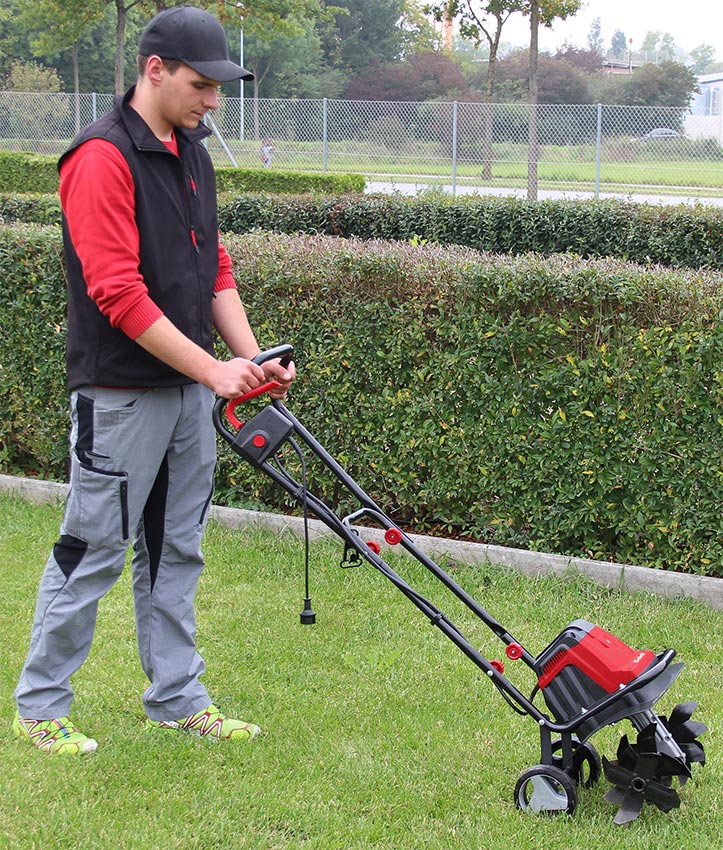 Električna Kopačica Einhell GC-RT 1440 M 3431040 - Image 1