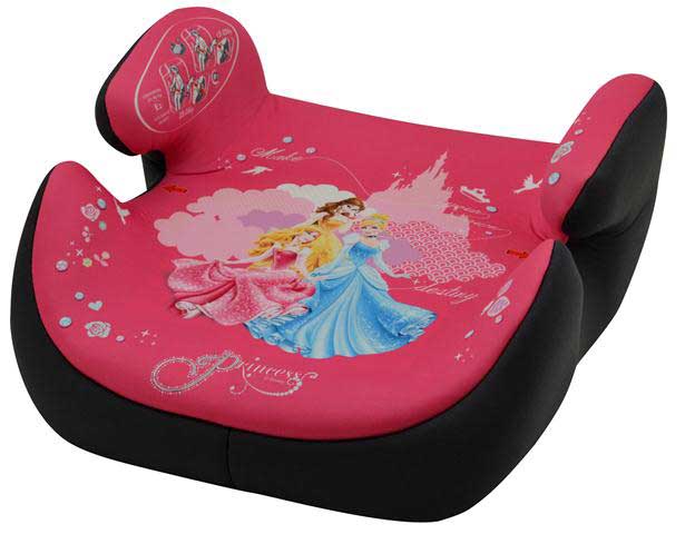 Nania Auto sedište za decu 15-36kg Topo Disney Princess
