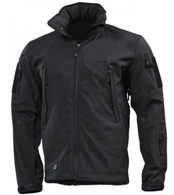 Jakna Pentagon Artaxes crna L