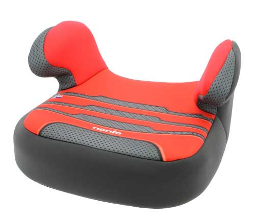Nania Auto sedište - buster Dream+ Boomer Carmin 247983