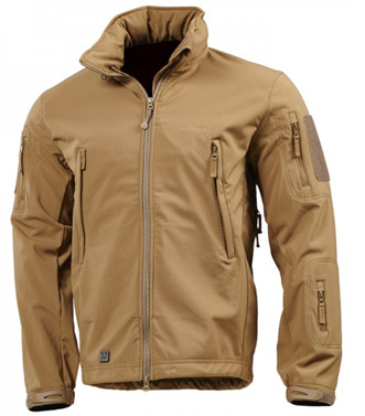 Jakna Pentagon Artaxes Coyote M