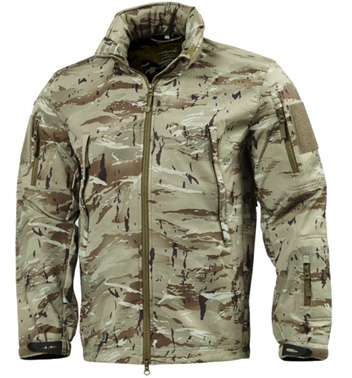 Jakna Pentagon Artaxes Pentacamo M