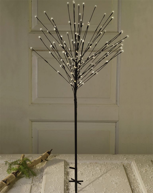 Svetleće drvo Hog V1,5m 140 LED 5603800