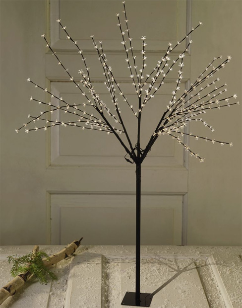 Svetleće drvo Happy V2m sa 400LED