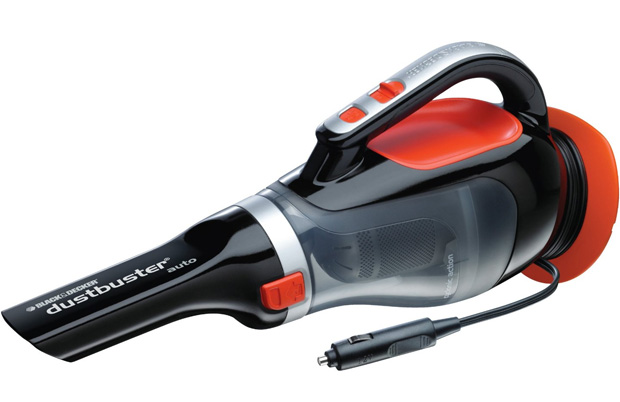 Usisivač za automobil Black & Decker Dustbuster ADV1220