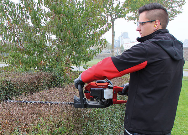 Benzinske makaze za žbunje Einhell GC-PH 2155 3403850