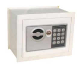 Womax Sef ugradni 0200002