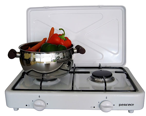 Plinski rešo PPK 201 - Image 1