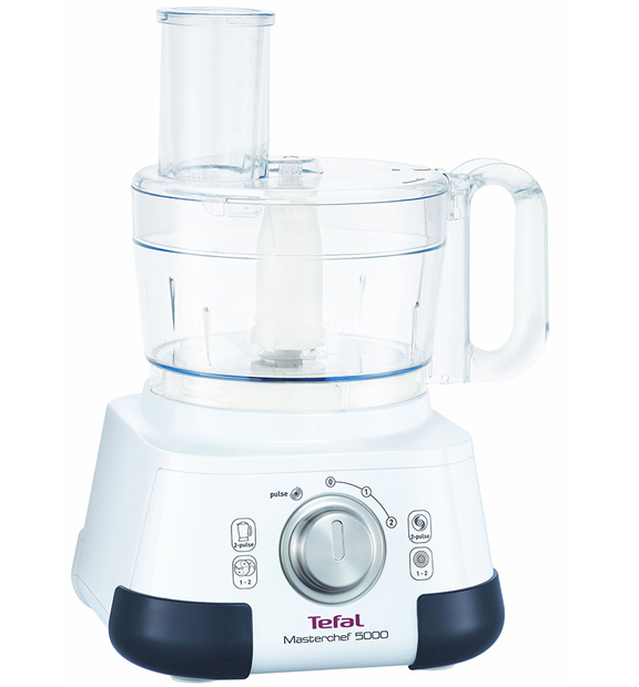 Multipraktik Tefal Masterchef 5000 DO5141