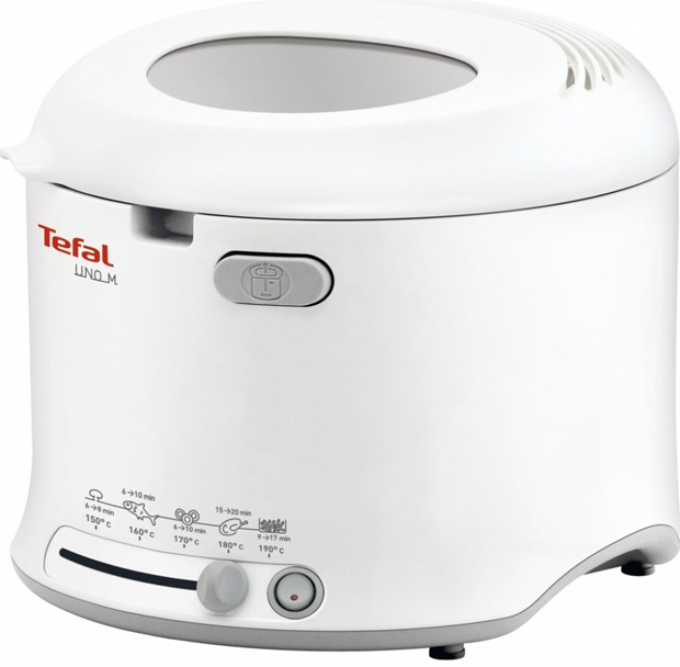 Friteza Tefal Uno M FF1231
