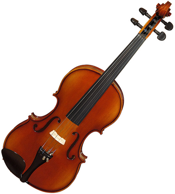 Ðačka Violina Hora Rhapsody V100 4/4