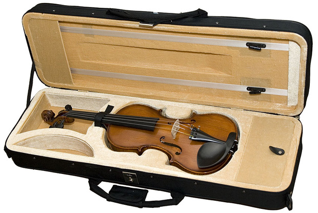 Kofer za violinu Hora Professional SVCASE