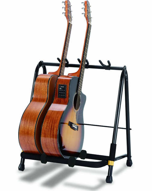 Sklopivi stalak za gitare Hercules GS523B