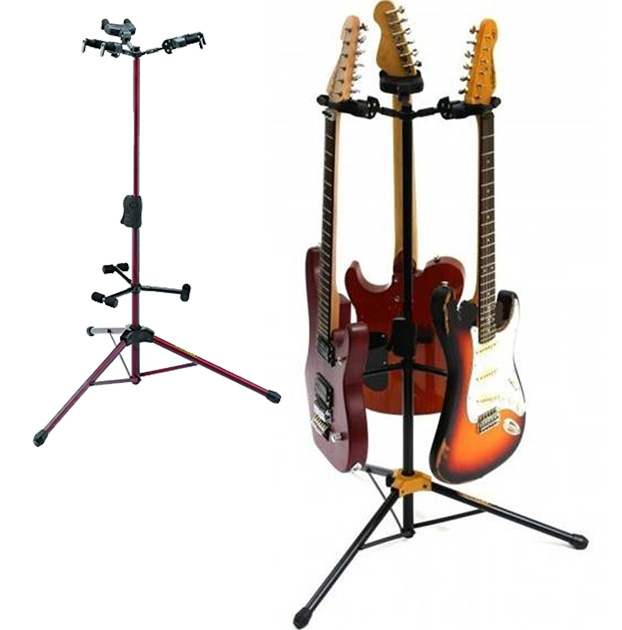 Sklopivi stalak za gitare Hercules GS432B