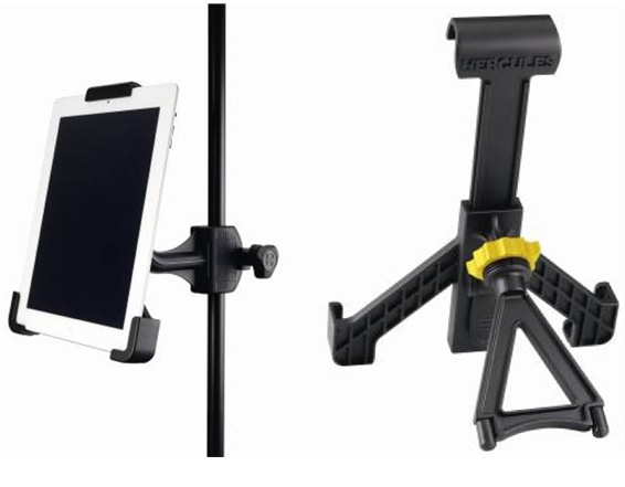 Stalak za tablet Hercules Tabgrab HA300