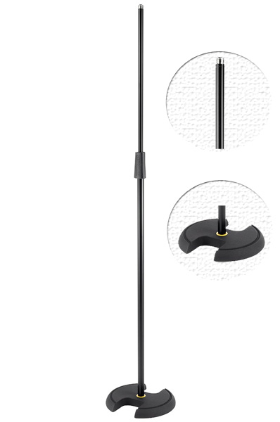 Stalak za mikrofon Hercules MS202B