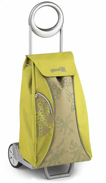 Kolica za pijacu Gimi Market Queen 06020