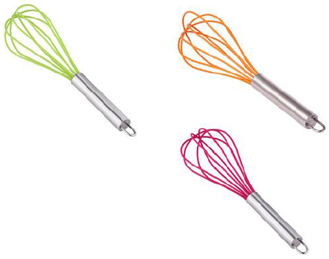 Bergner Silikonska mutilica Renberg green RB-3654-GR - Image 1