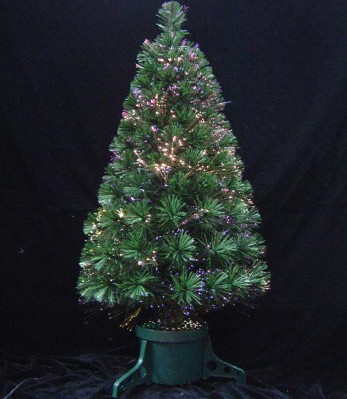 Novogodišnja Fiber Jelka 41-461000 90cm