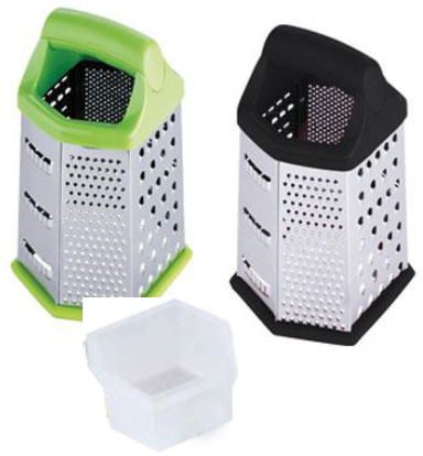 Bergner Rende sa 6 strana Renberg black RB-4161-BK