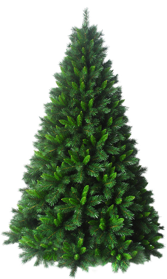 Novogodišnja Jelka Green Fantasy Deluxe 180 cm