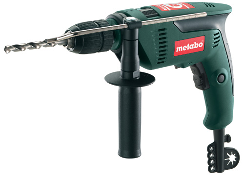 Metabo Električna vibraciona bušilica SBE 550 6.00536.50