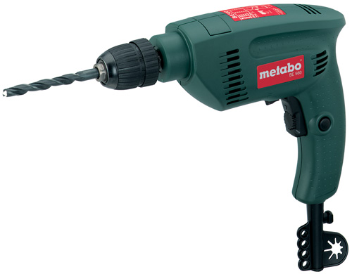 Metabo Bušilica BE 560 6.00557.10