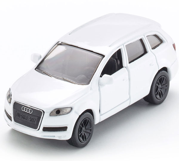 Siku autić Audi Q7 1:55 1429