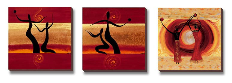 Funda Set - 33x33 DA x 3