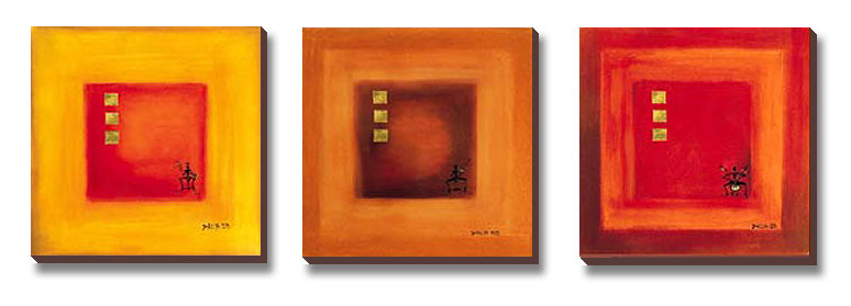 Colours Set - 33x33 DA x 3