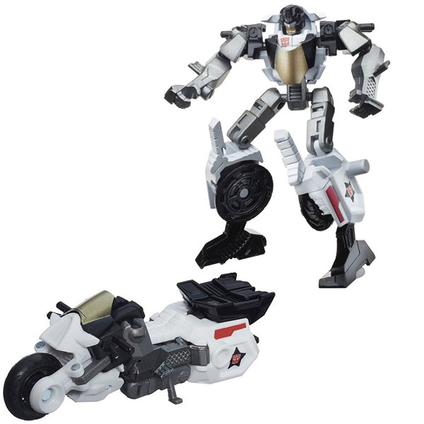 Hasbro Transformers figura Legends Groove B0971