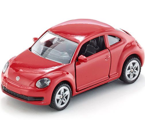 Siku autić VW Buba 1417