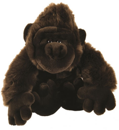 Mehano Gorila Homer Plišana Igračka 50 cm
