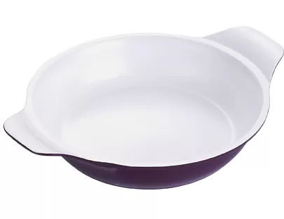 Bergner Keramička tava 14cm Mini Chef purple BG-6874-PU