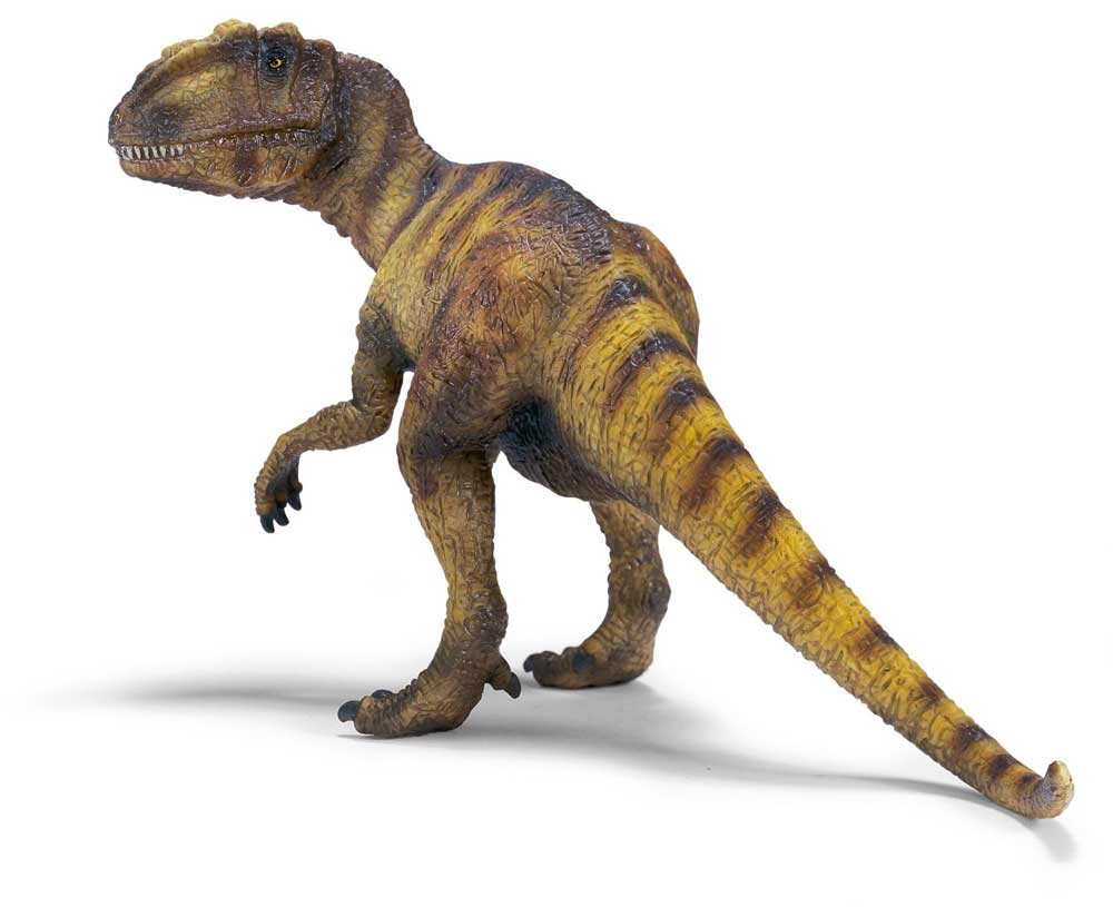 Schleich Praistorijske životinje - Allosaurus 14512