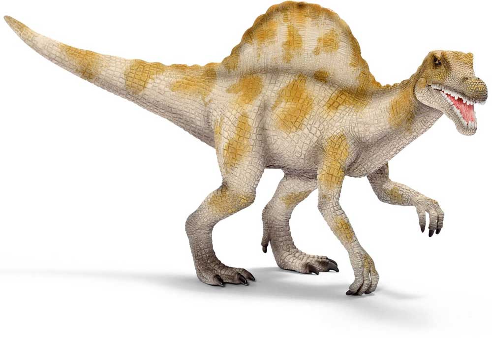 Schleich Praistorijske životinje - Dinosaurus - Spinosaurus 14521