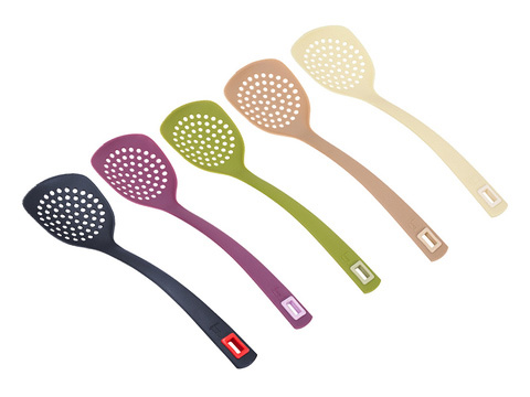 Bergner 2u1 Rupičasta lopatica za sečenje i serviranje hrane BG-1145-BK