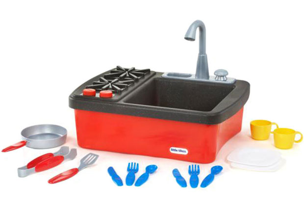 Little Tikes kuhinjica sudopera LT635557