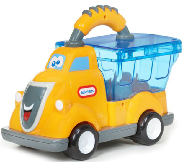 Little Tikes kamion sa ručkom LT636158 - Image 1