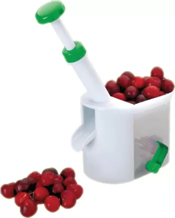 Sprava za iskoštičavanje - vađenje koštica iz višnje i trešnje