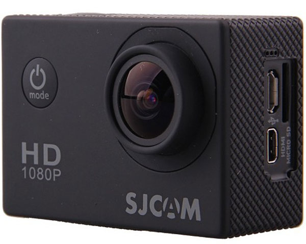 Akciona kamera Sjcam SJ4000 Black