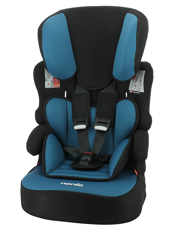 Nania Auto sedište za decu 9-36kg Beline Access petrol C0071