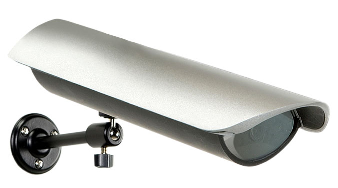 Video nadzor Logitech spoljašnji master sistem 961-000277