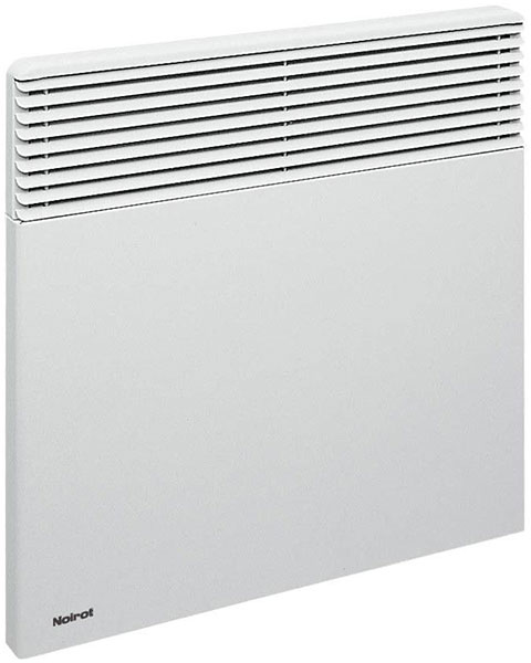 Panelni radijator Noirot Spot E II 2500W sa analognim termostatom