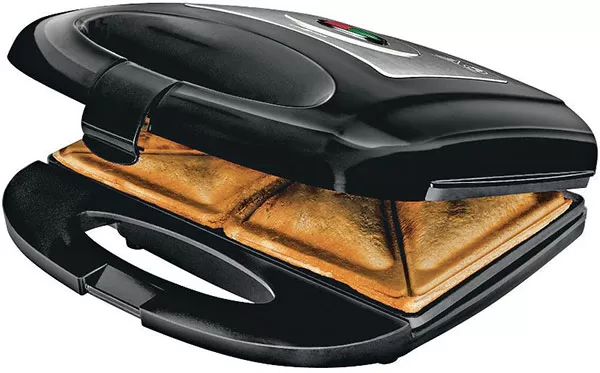 Sendvič toster Ideen Welt SP-016S