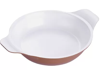 Bergner Keramička tava 14cm Mini Chef umber BG-6874-UM
