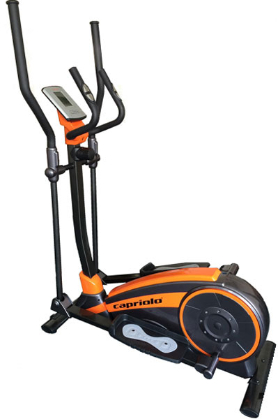 Eliptični trenažer Capriolo E910D02 291000