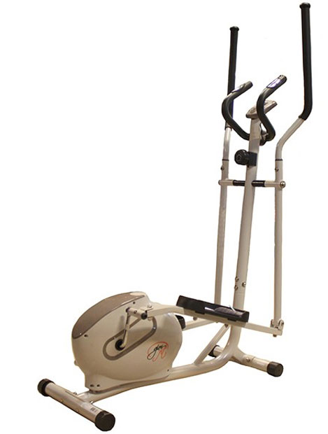 GimFit eliptični magnetni trenažer E510FD02 291288